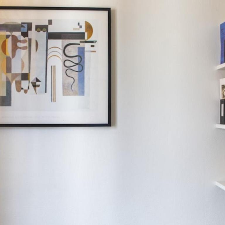 Radiant 1BD Apart in Clignancourt - Appartement - 10