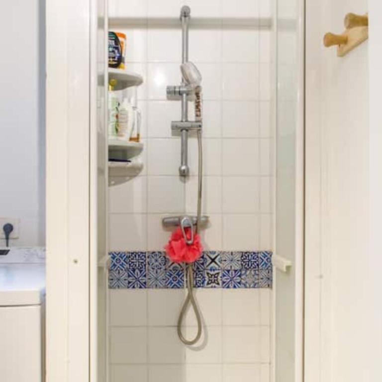 Radiant 1BD Apart in Clignancourt - Appartement - 14