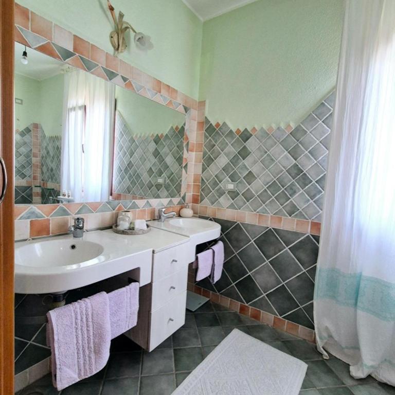 Rental Villa BB - Camera Matrimoniale con Bagno Privato - 6