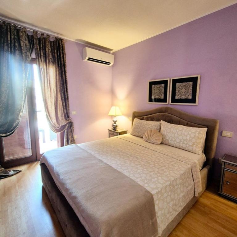 Rental Villa BB - Camera Matrimoniale con Bagno Privato - 5