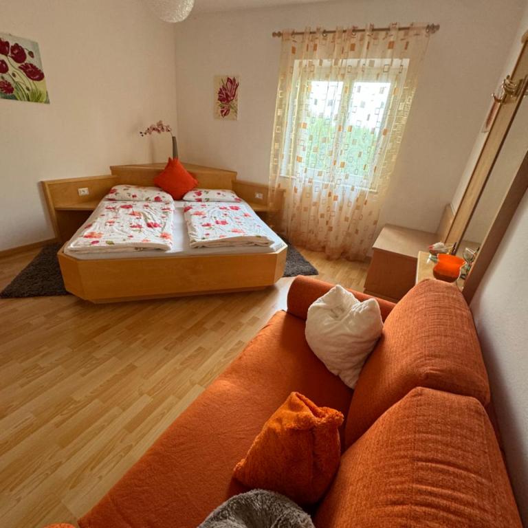 Riedingerhof - Appartement 2 Chambres - 4
