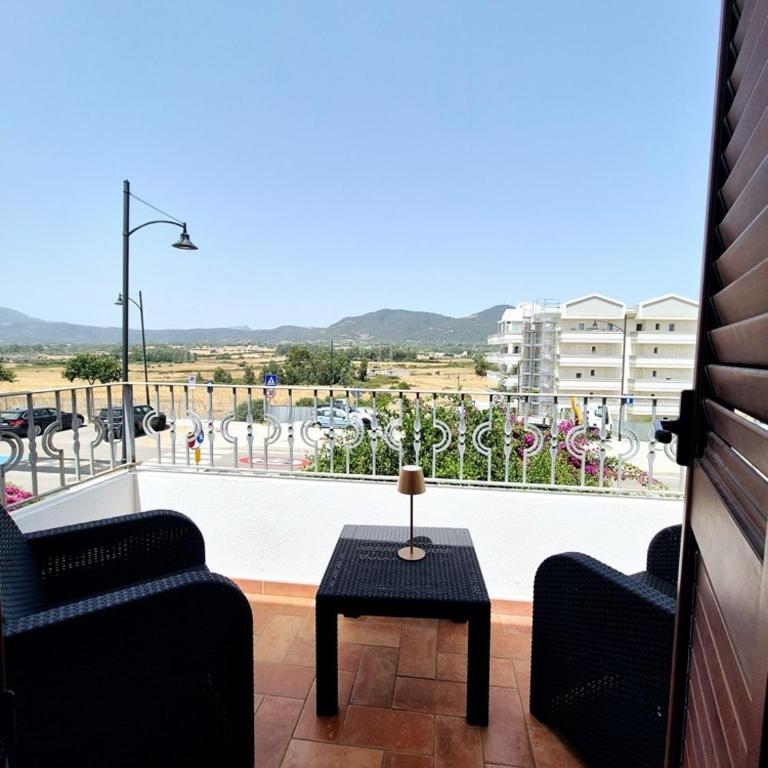 Rental Villa BB - Camera Matrimoniale con Bagno Privato - 12
