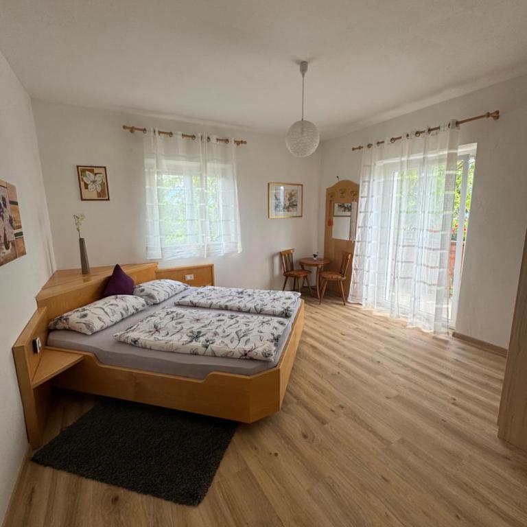 Riedingerhof - Appartement 2 Chambres - 5