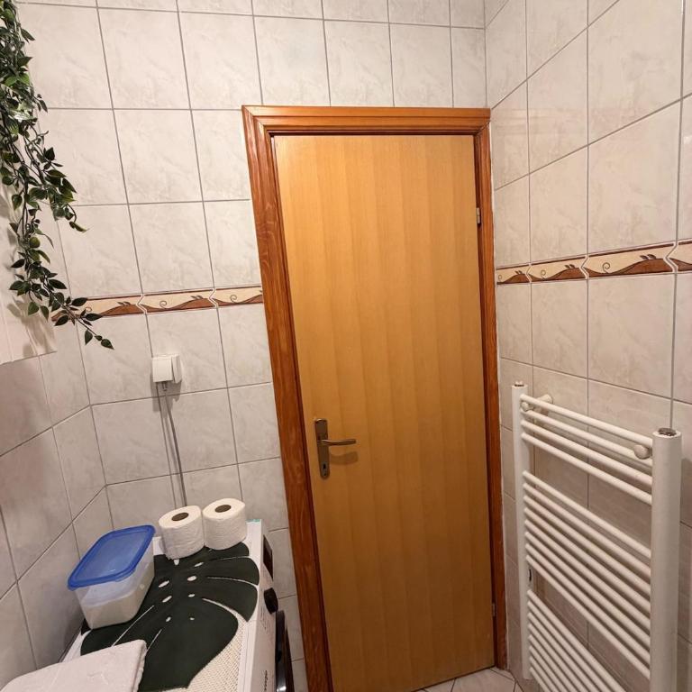 Haad Apartments in Sarajevo Centar - Apartman sa 1 Spavaćom Sobom - 12