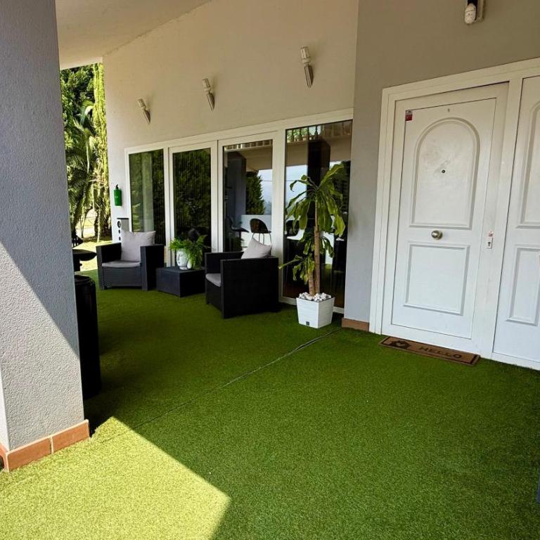 Villa Romeo - Casa - 2
