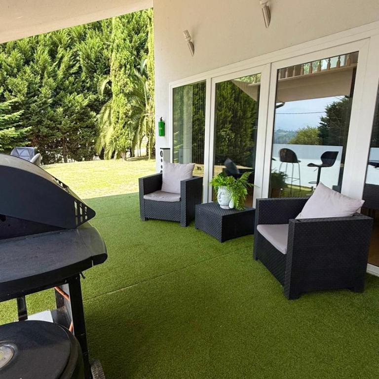 Villa Romeo - Casa - 3