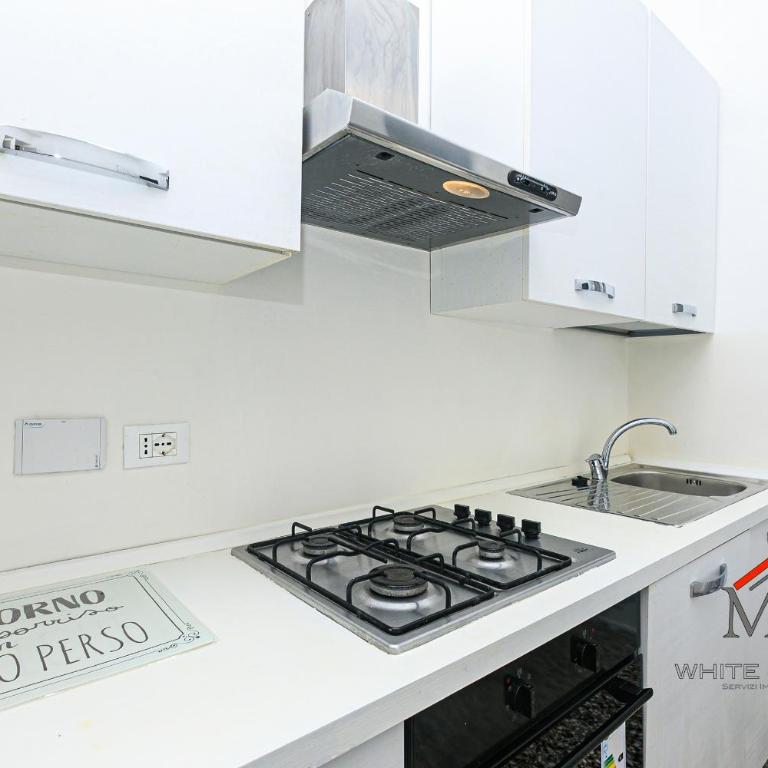 Giglio house by ML WHITE HOUSE - Appartamento Deluxe con 4 Camere da Letto - 3