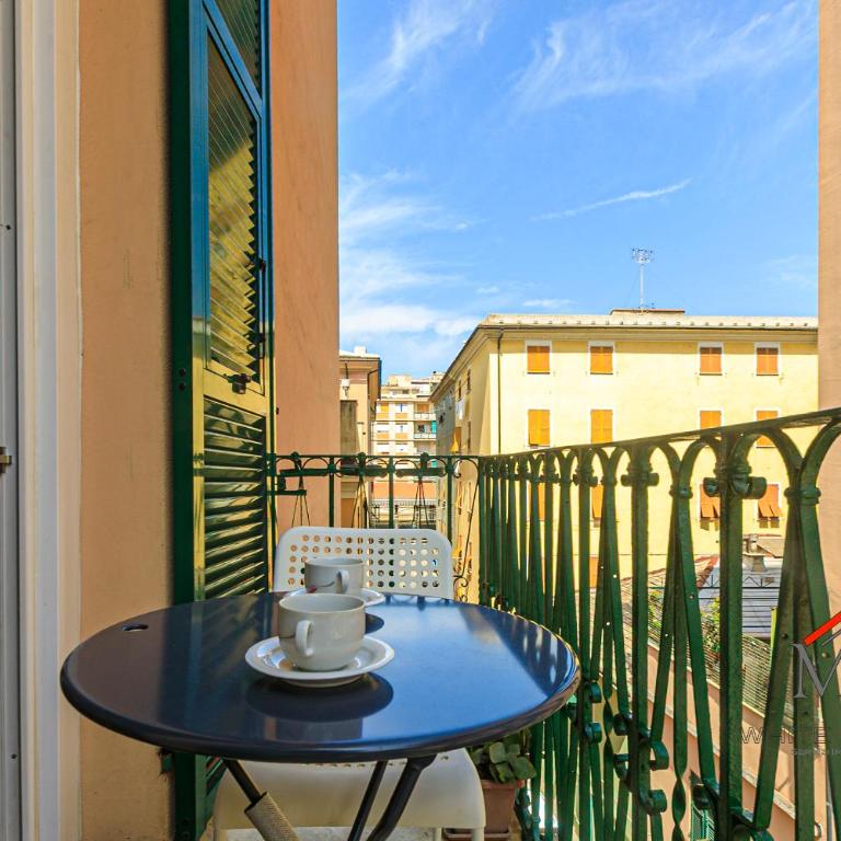 Giglio house by ML WHITE HOUSE - Appartamento Deluxe con 4 Camere da Letto - 17