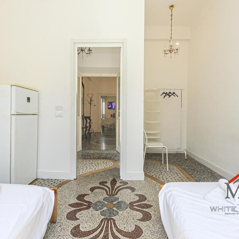 Giglio house by ML WHITE HOUSE - Appartamento Deluxe con 4 Camere da Letto - 20