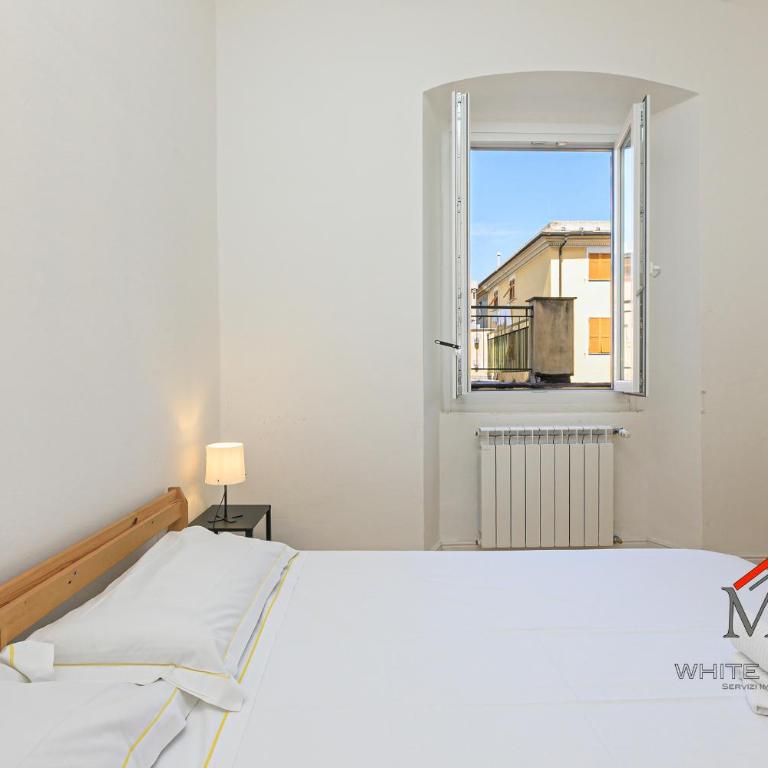 Giglio house by ML WHITE HOUSE - Appartamento Deluxe con 4 Camere da Letto - 22