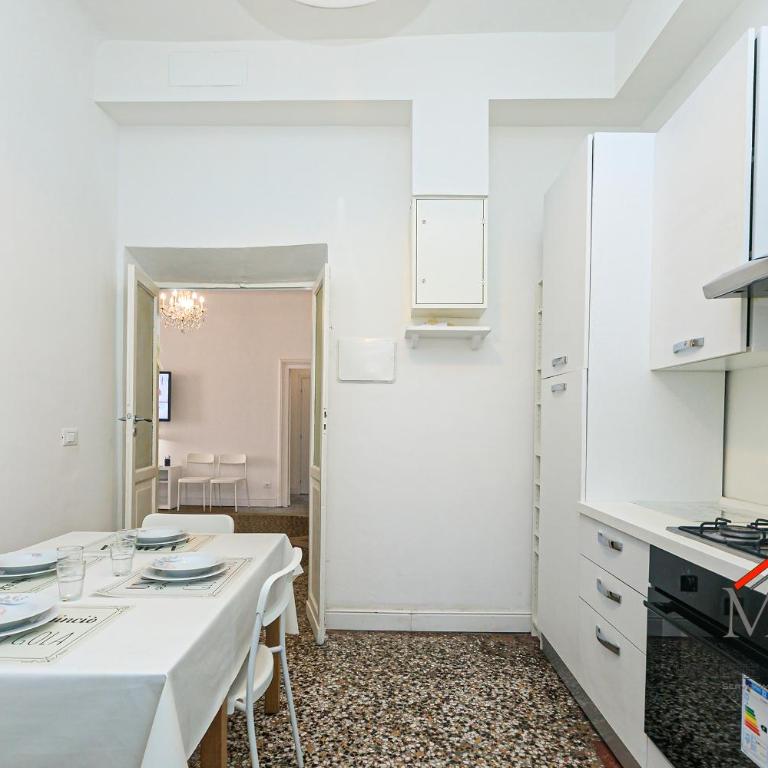 Giglio house by ML WHITE HOUSE - Appartamento Deluxe con 4 Camere da Letto - 23