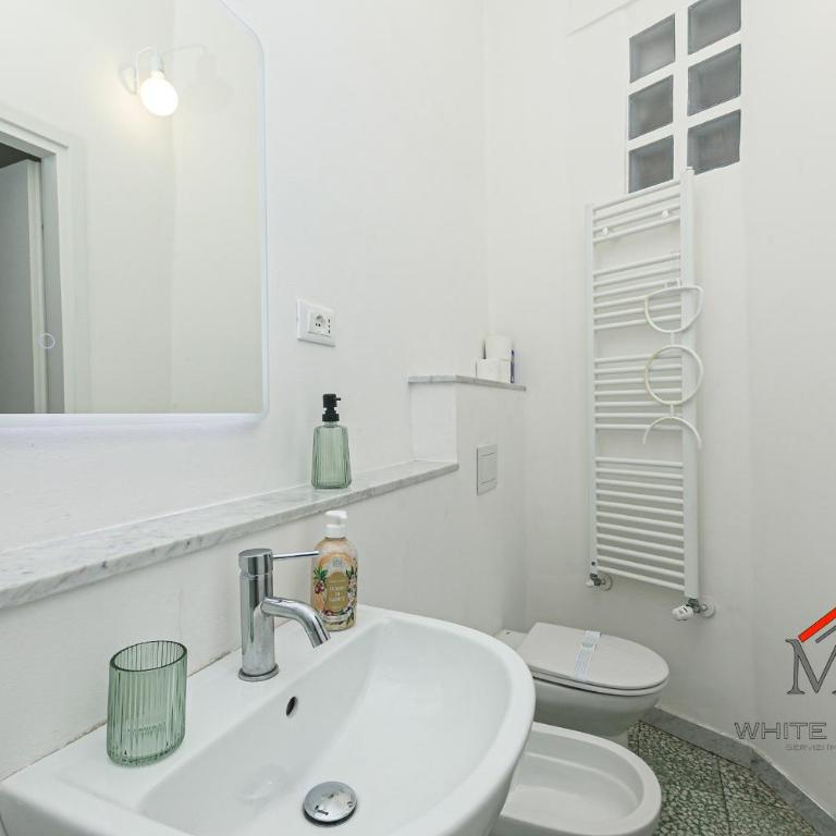 Giglio house by ML WHITE HOUSE - Appartamento Deluxe con 4 Camere da Letto - 30