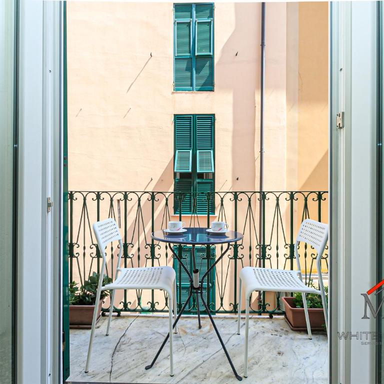 Giglio house by ML WHITE HOUSE - Appartamento Deluxe con 4 Camere da Letto - 32