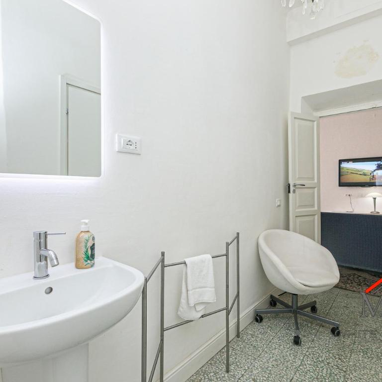 Giglio house by ML WHITE HOUSE - Appartamento Deluxe con 4 Camere da Letto - 33