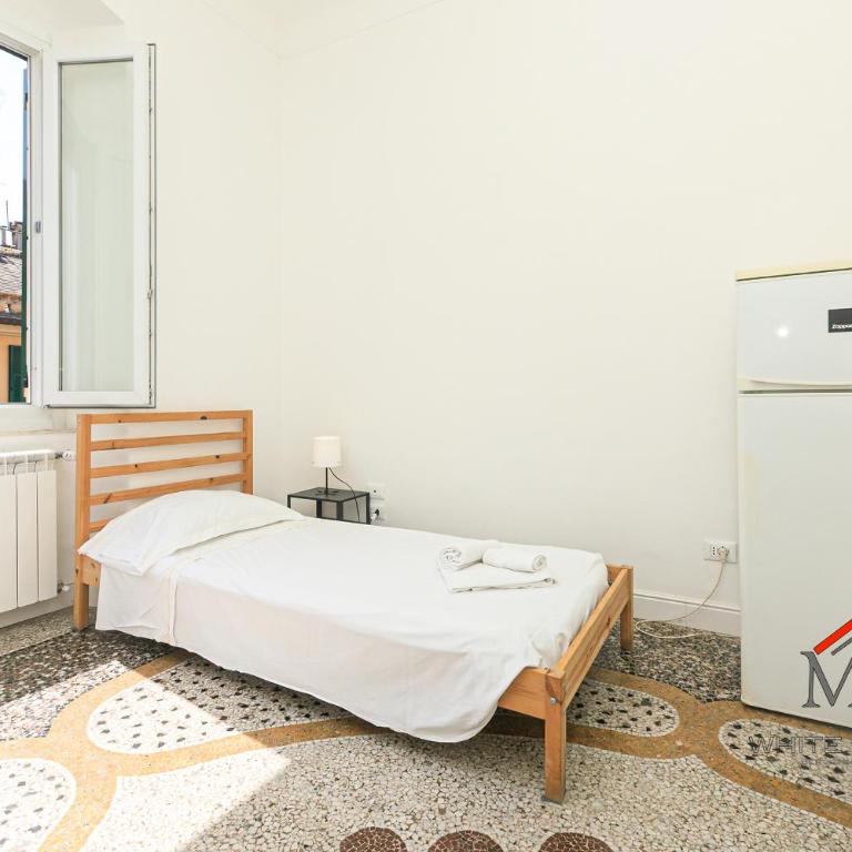 Giglio house by ML WHITE HOUSE - Appartamento Deluxe con 4 Camere da Letto - 34