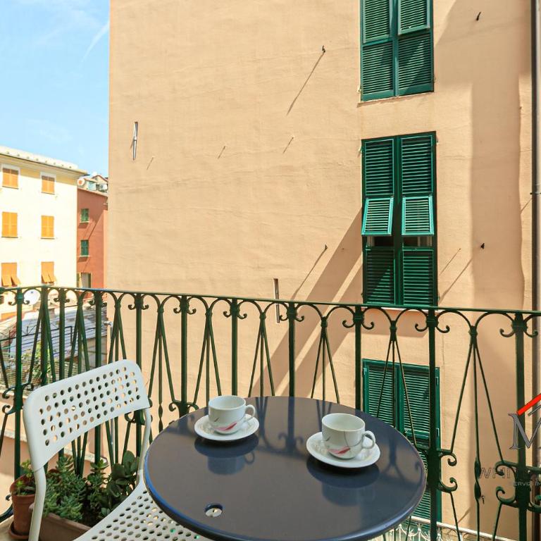 Giglio house by ML WHITE HOUSE - Appartamento Deluxe con 4 Camere da Letto - 39