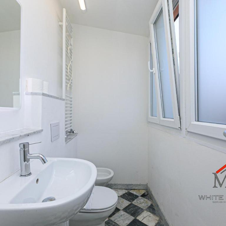 Giglio house by ML WHITE HOUSE - Appartamento Deluxe con 4 Camere da Letto - 40