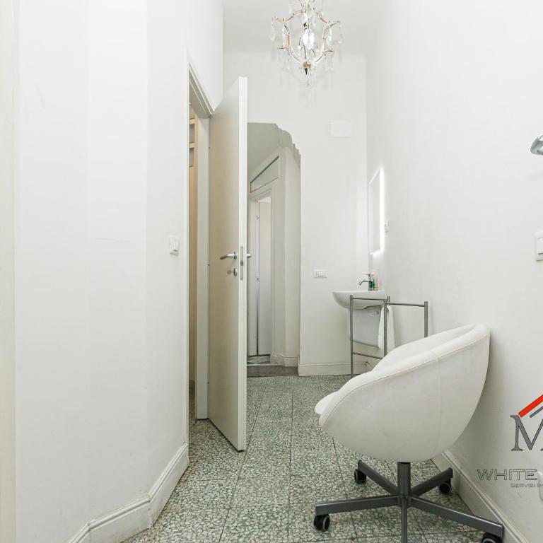 Giglio house by ML WHITE HOUSE - Appartamento Deluxe con 4 Camere da Letto - 41