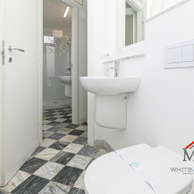 Giglio house by ML WHITE HOUSE - Appartamento Deluxe con 4 Camere da Letto - 43
