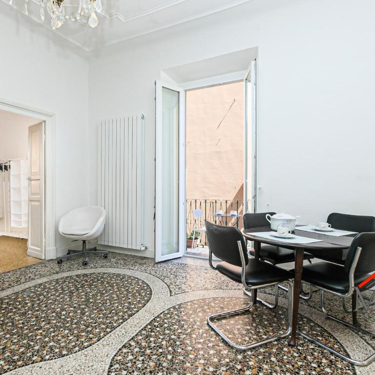 Giglio house by ML WHITE HOUSE - Appartamento Deluxe con 4 Camere da Letto - 45