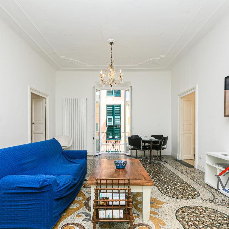 Giglio house by ML WHITE HOUSE - Appartamento Deluxe con 4 Camere da Letto - 15
