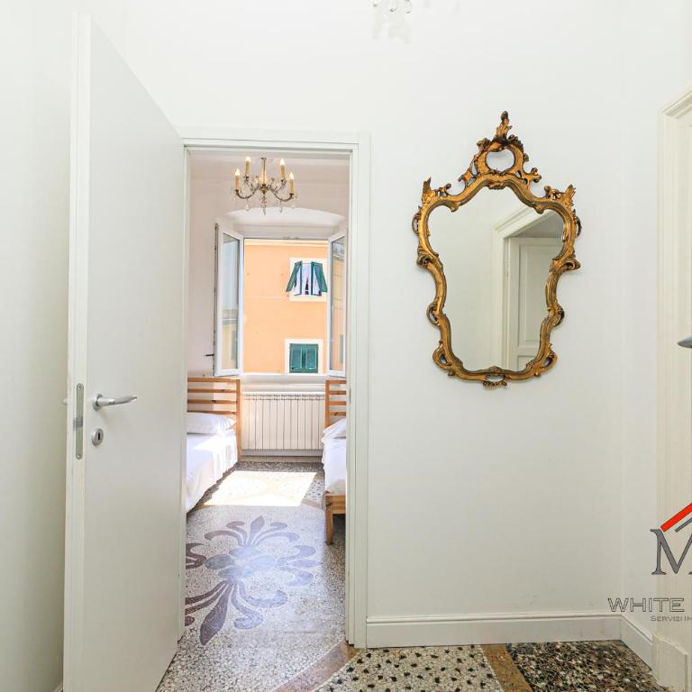 Giglio house by ML WHITE HOUSE - Appartamento Deluxe con 4 Camere da Letto - 46