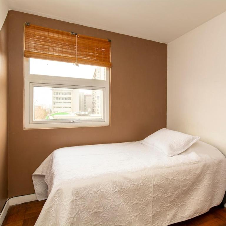 Duplex para 10 en Bellavista-Metro Baquedano - Apartment - 9