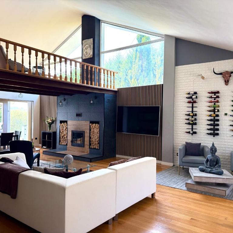Villa Romeo - Casa - 10