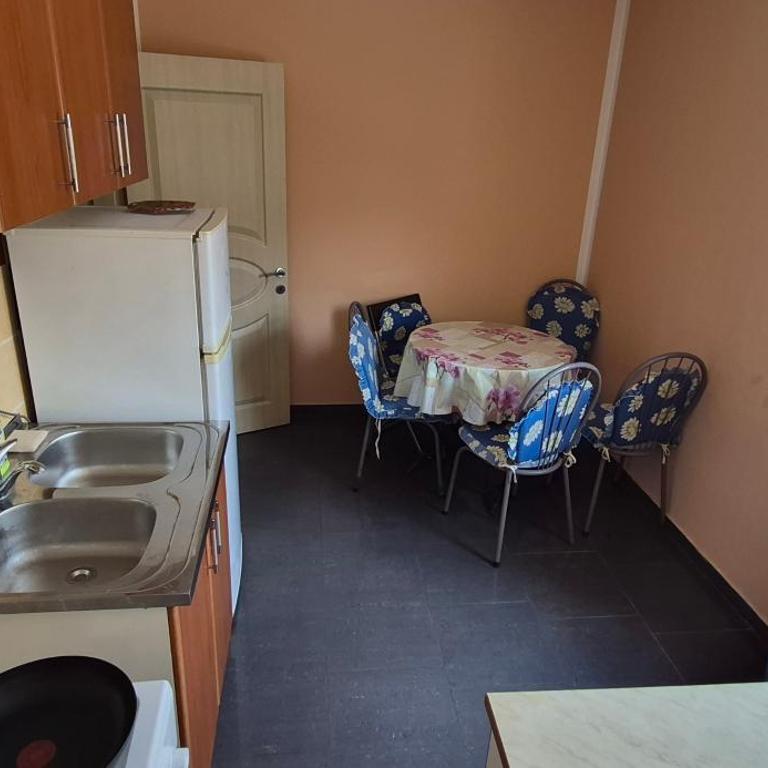 Tivat Krtole na plaži - Apartman sa 2 Spavaće Sobe - 5