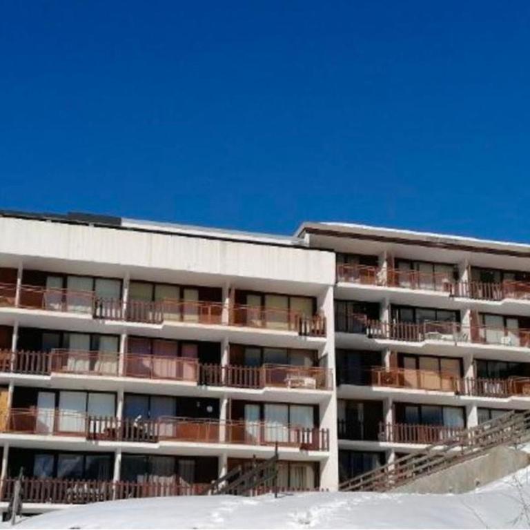 Evasion - Apartment mit 2 Schlafzimmern - 9