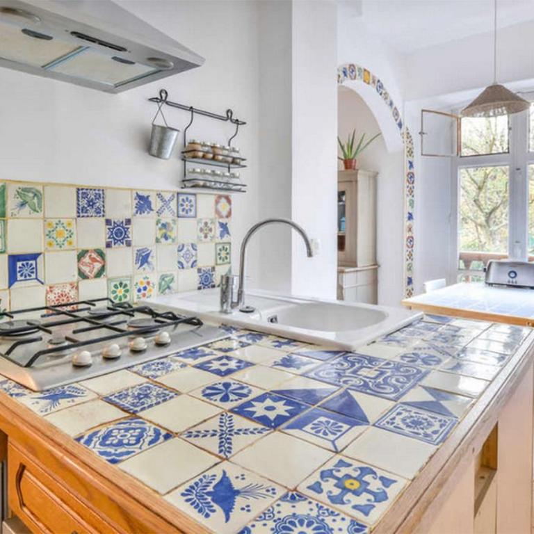 Appartement de charme de 60 m2 entre Montmartre et Batignolles - Appartement 3 Chambres - 26