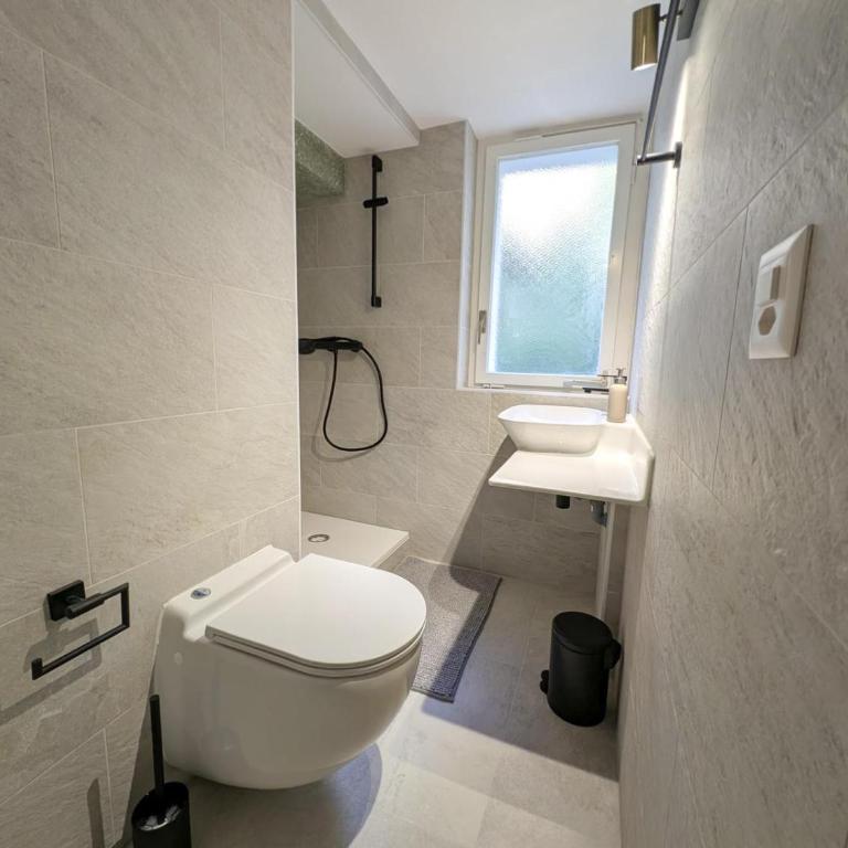 Studio Alpin au coeur de Crans - Appartement 1 Chambre - 5