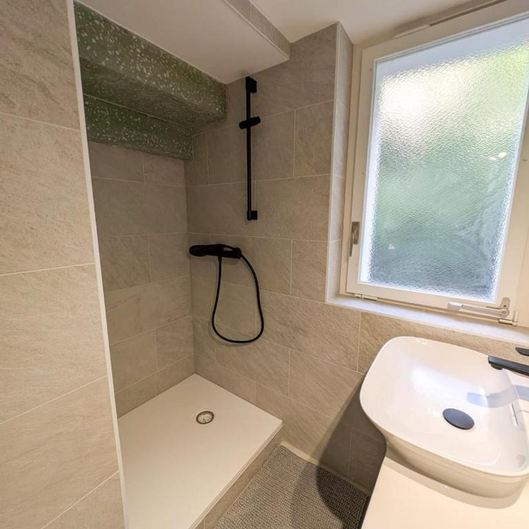 Studio Alpin au coeur de Crans - Appartement 1 Chambre - 6