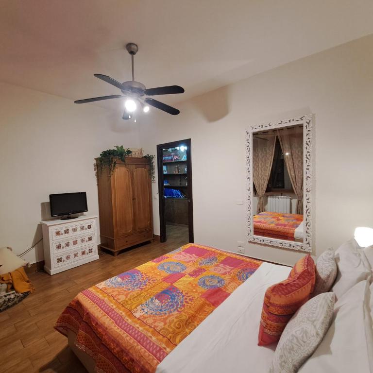 Boho Garden Apartment - Appartamento - 13