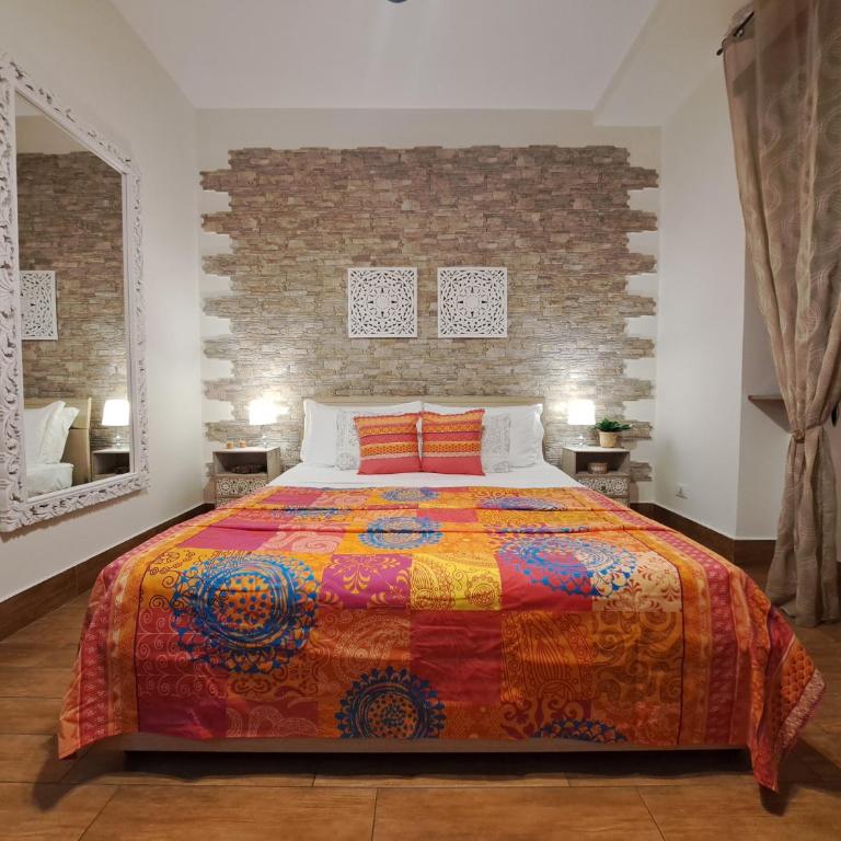 Boho Garden Apartment - Appartamento - 3