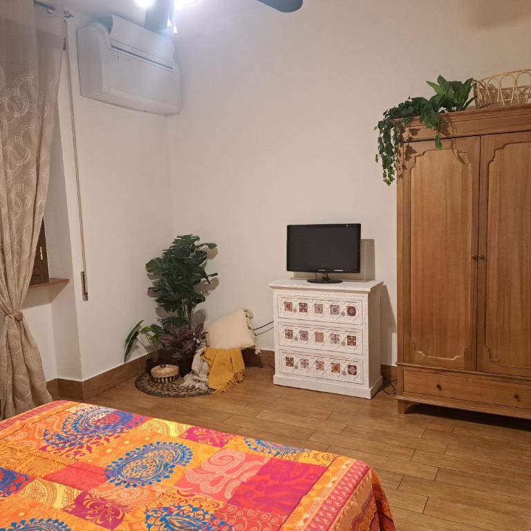 Boho Garden Apartment - Appartamento - 11