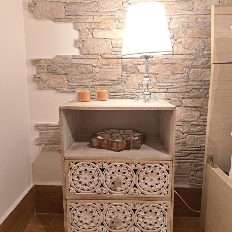 Boho Garden Apartment - Appartamento - 9