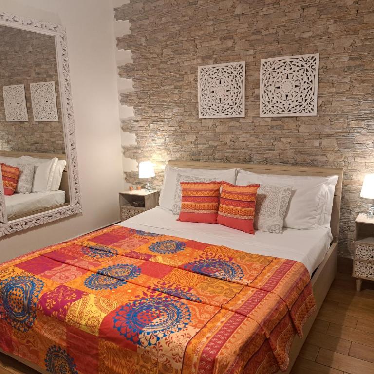 Boho Garden Apartment - Appartamento - 4
