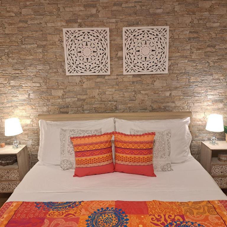 Boho Garden Apartment - Appartamento - 5