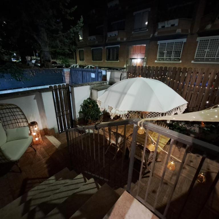 Boho Garden Apartment - Appartamento - 17