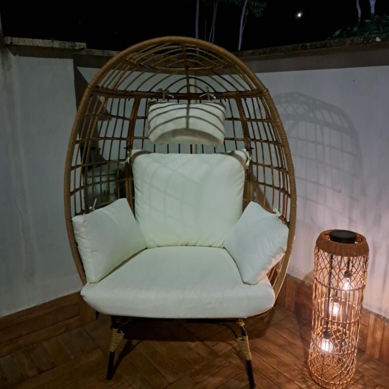Boho Garden Apartment - Appartamento - 18