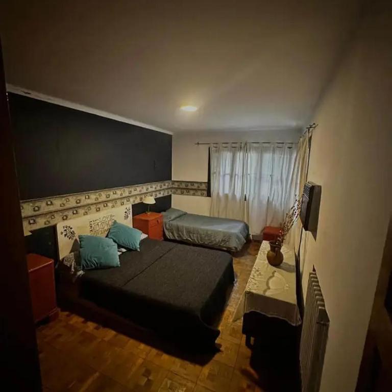 Departamento love - Apartamento de 1 dormitorio - 1