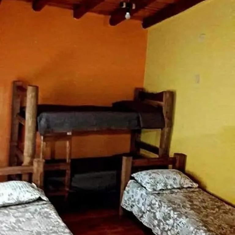 Departamento love - Apartamento de 1 dormitorio - 2