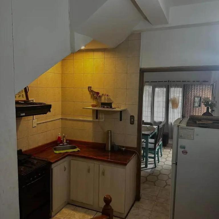 Departamento love - Apartamento de 1 dormitorio - 4