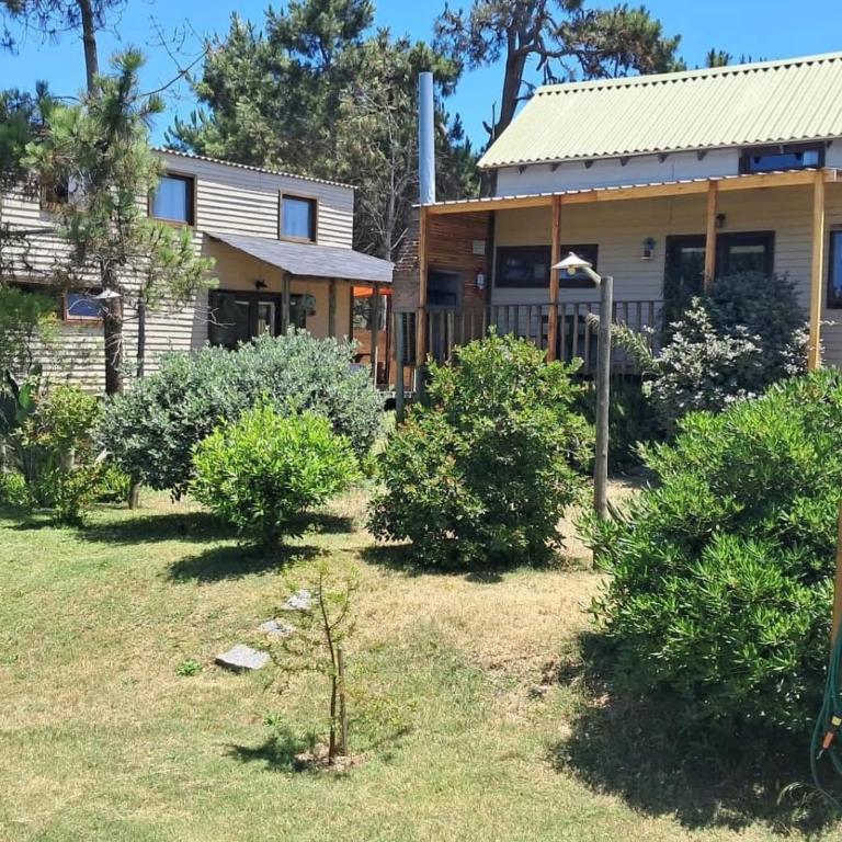 Villa Gutierrez4 - Two-Bedroom House - 1