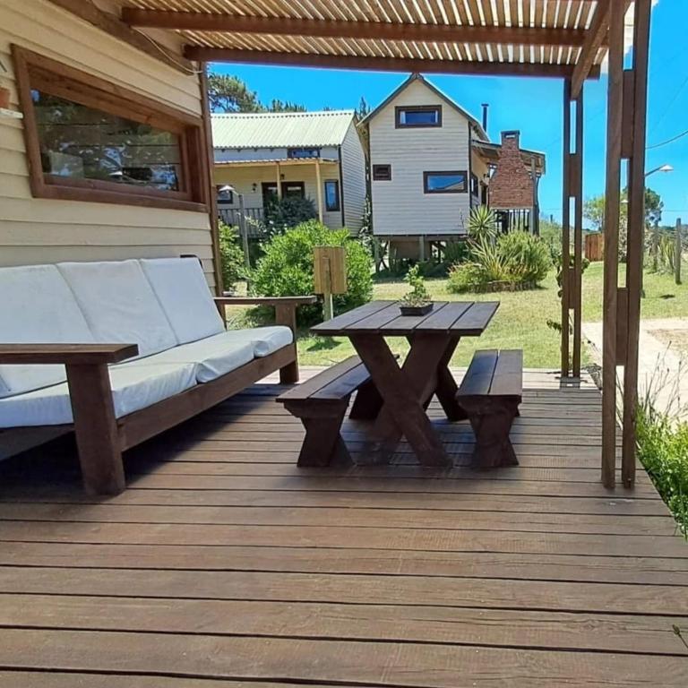 Villa Gutierrez4 - Two-Bedroom House - 2