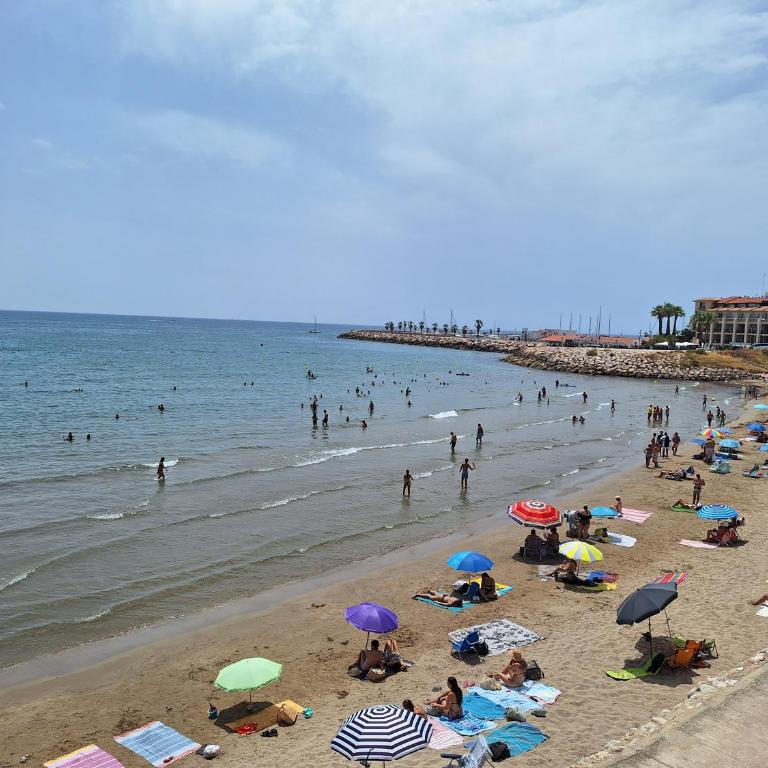 Charming Apartment On The Cliffs with sea views - Apartamento de 2 dormitorios - 21