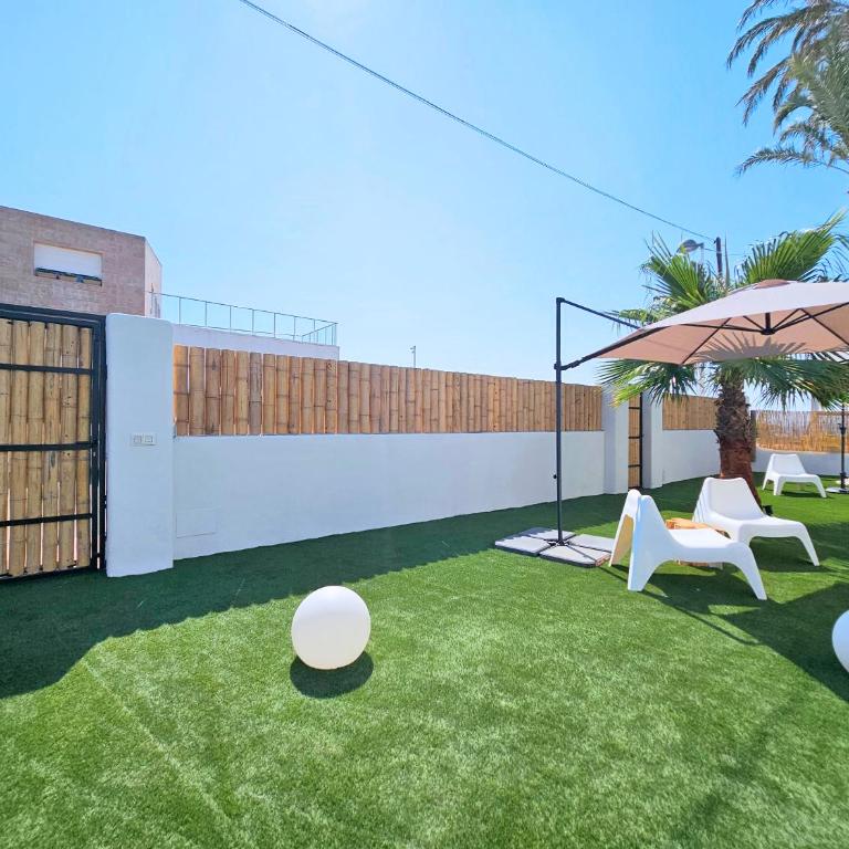 Villa Mar Boutique - Villa - 2