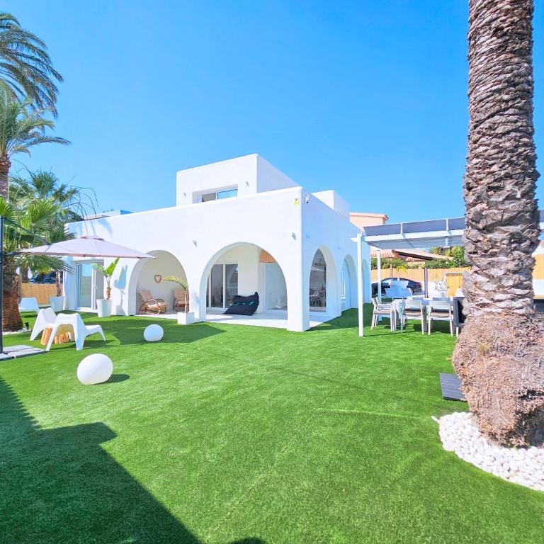 Villa Mar Boutique - Villa - 1
