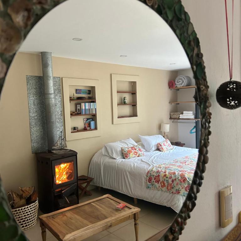 La casa de Caro - Loft - 1